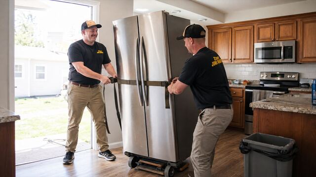 Appliances