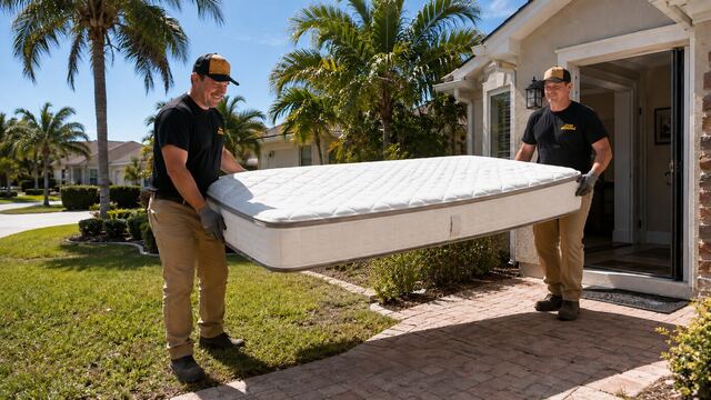 Mattresses